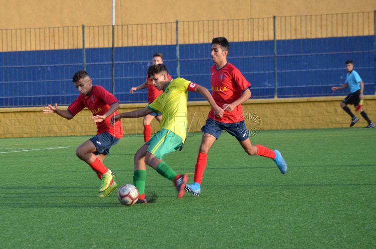 gimnastica-ceuta