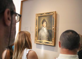goya