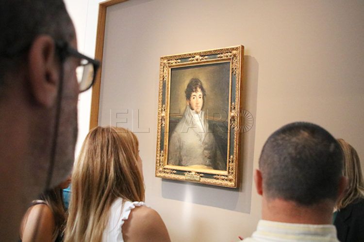 goya