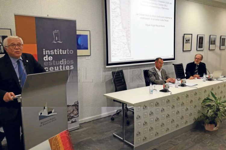 jornadas-urbanismo-ciudad-lineal-ceuta-tetutan