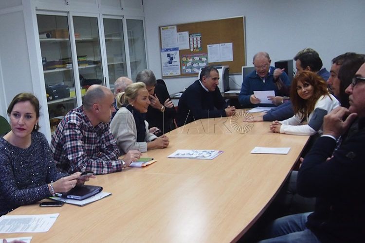 junta-personal-docente
