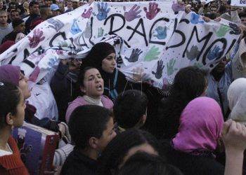 manifestacion-no-racismo