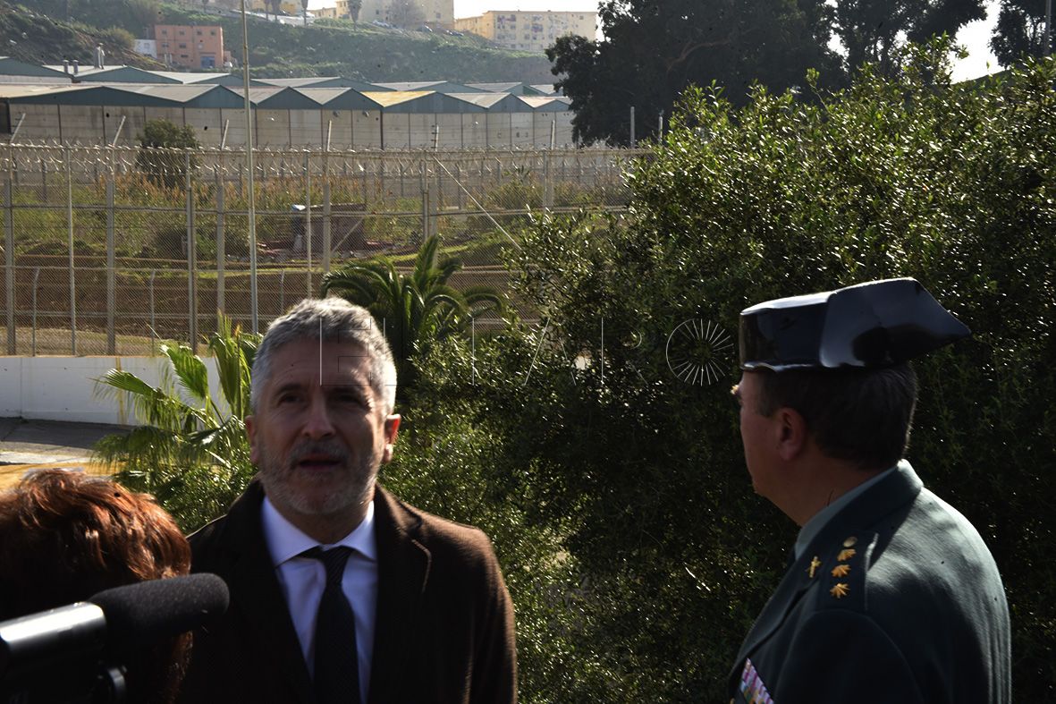 ministro-marlaska-valla-ceuta