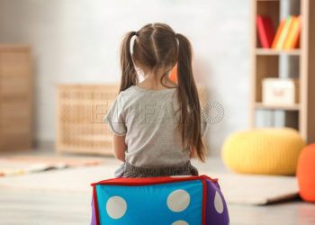niña