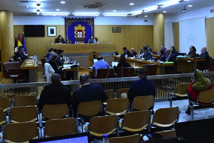 pleno