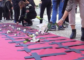 violencia
