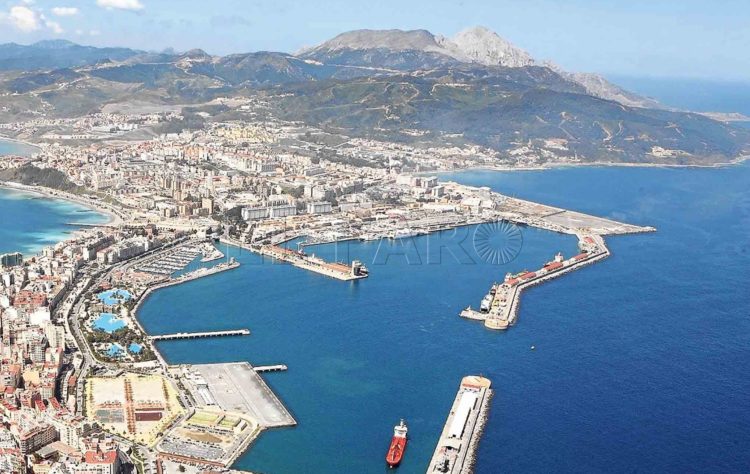 vista-aerea-puerto-ceuta