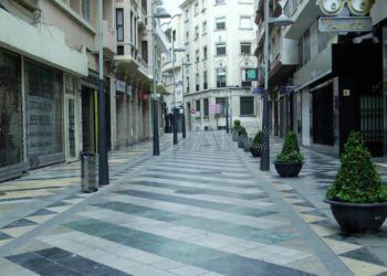 Calles vacias 15