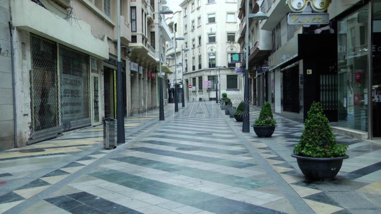 Calles vacias 15