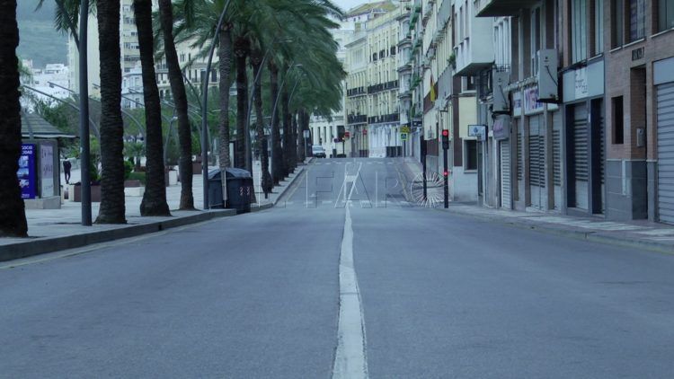 Calles vacias 78