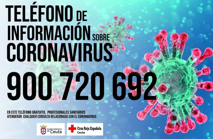 Coronavirus-telefono-24horas