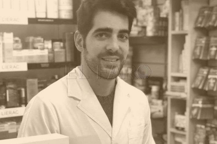 Farmaceutico