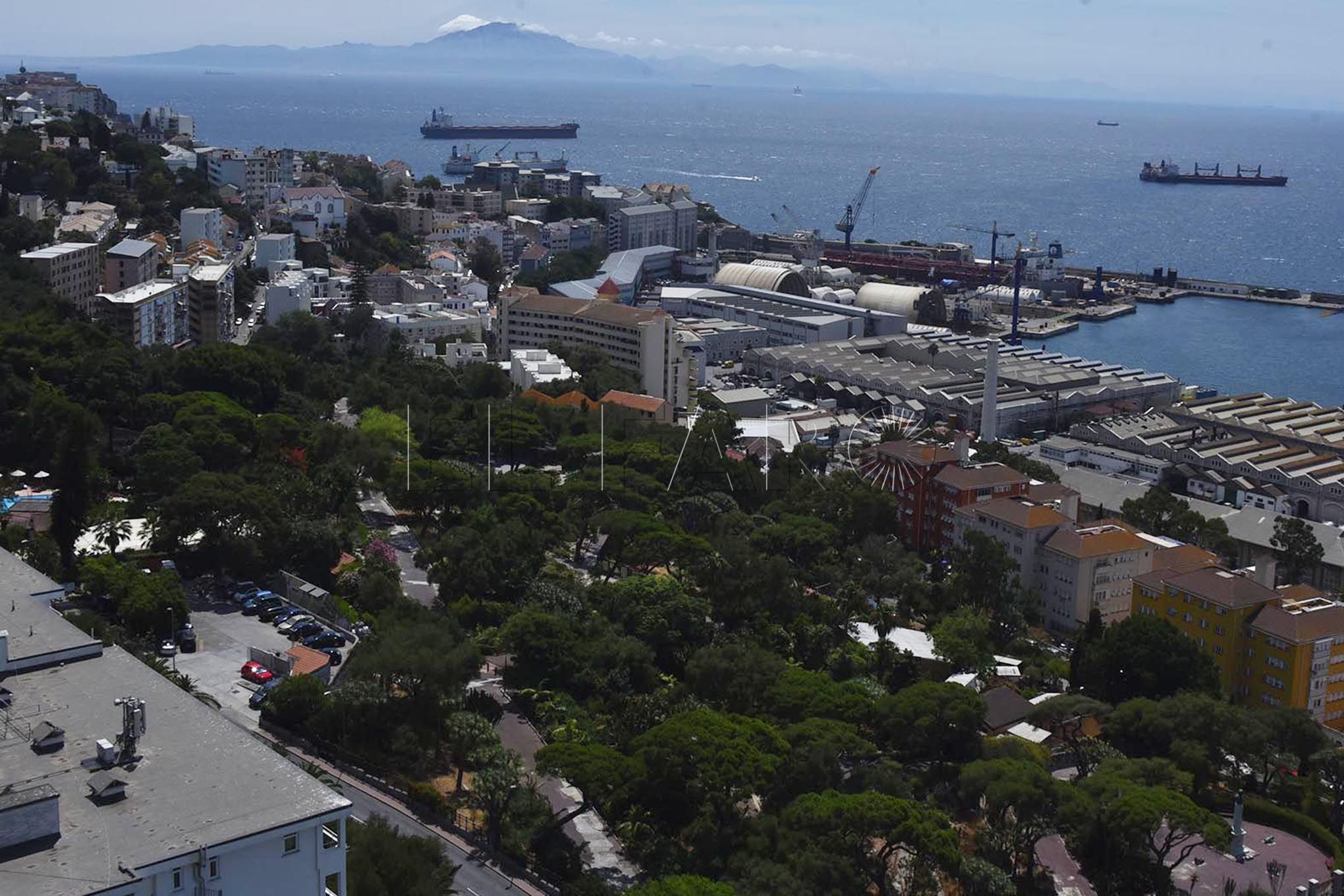 GIBRALTAR