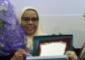 Malikah-faitah-premio-doctora-soraya