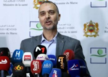 Mohamed-Lyoubi-coronavirus-marruecos