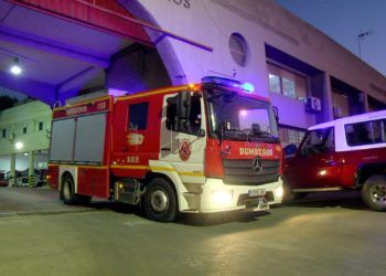 bomberos-sirenas-aplausos-sanitarios-4