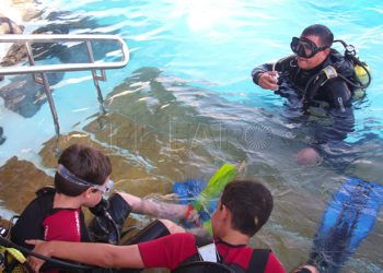 buceo