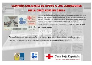 campaña-solidaria-cruz-roja-facultad-educacion