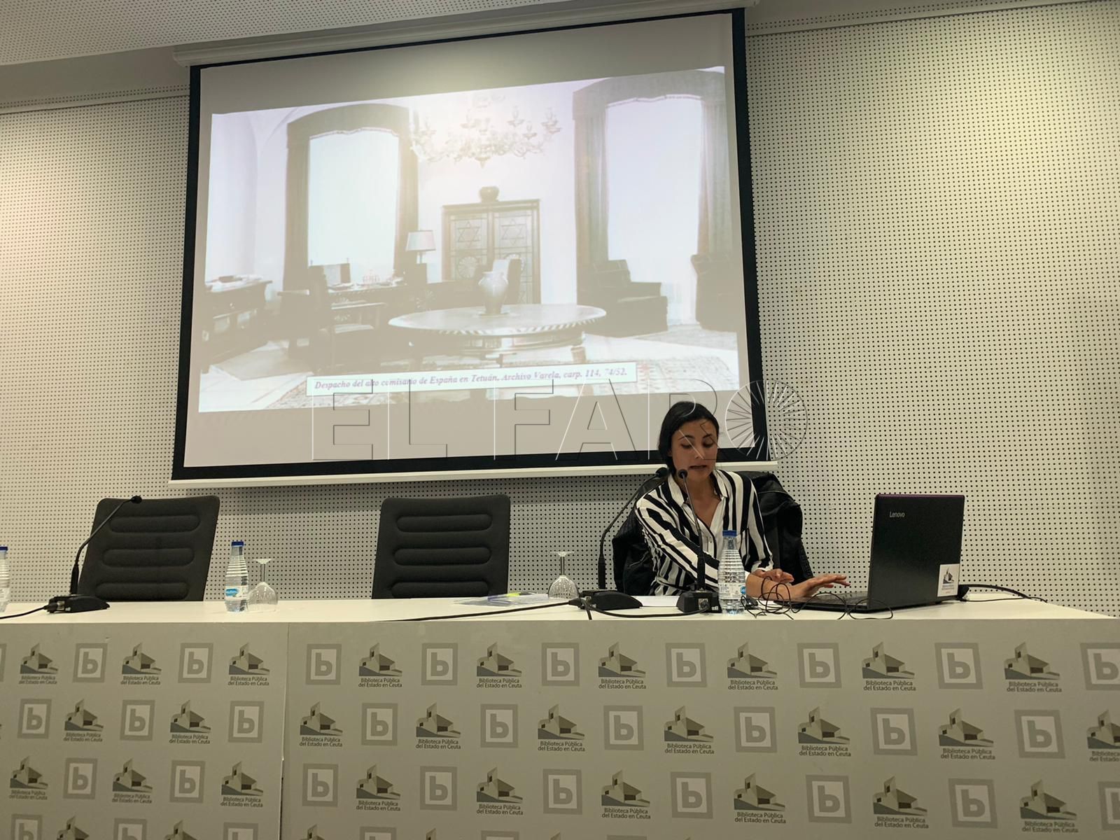 conferencia-maria-isabel-garcia-lafuente-biblioteca-3