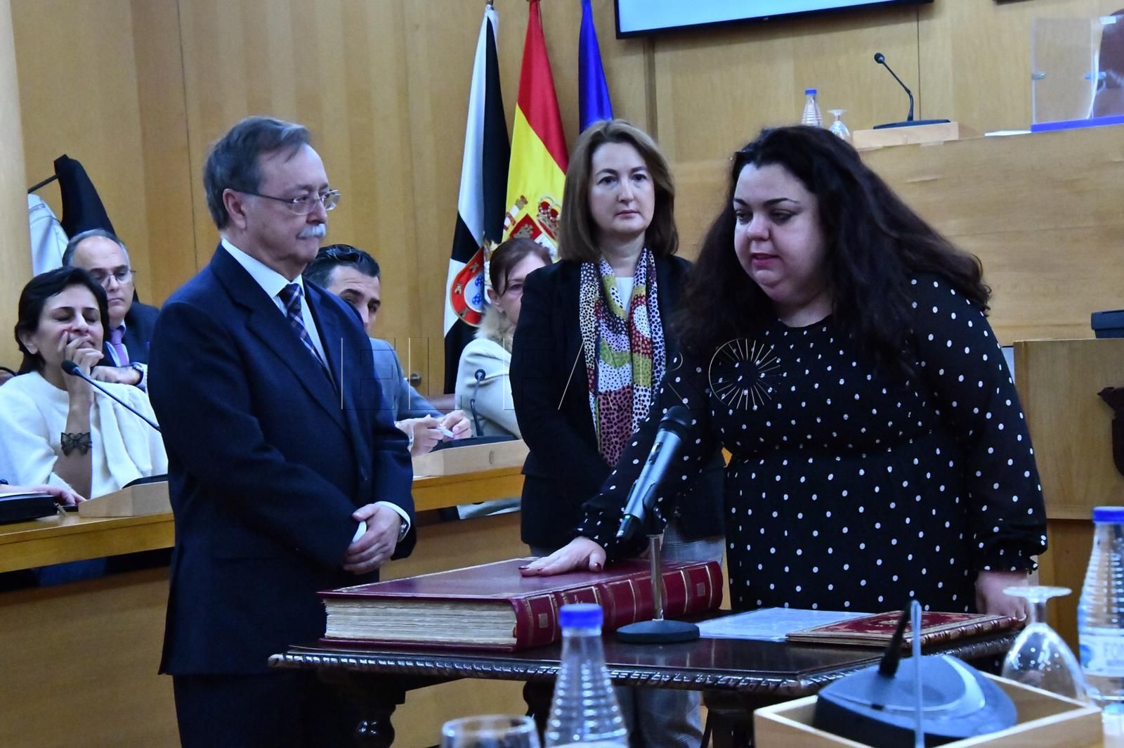 cristina-perez-vicepresidenta-segunda-mesa-asamblea