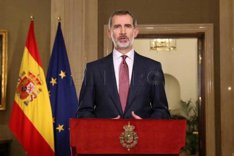 discurso-rey-felipe-coronavirus