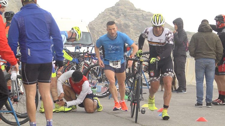 duatlon