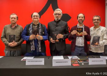 federacion-hindu-presenta-nuevo-libro-1