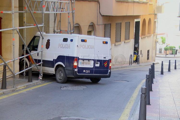 furgon-policia-nacional-juzgados