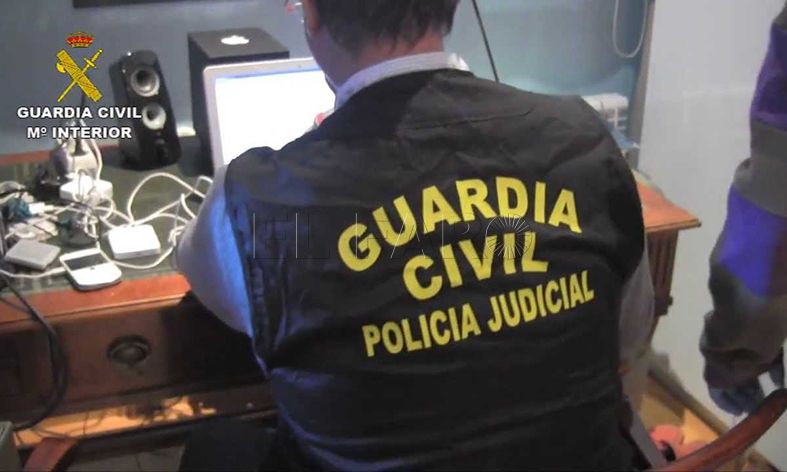guardia-civil