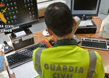 guardia-civil