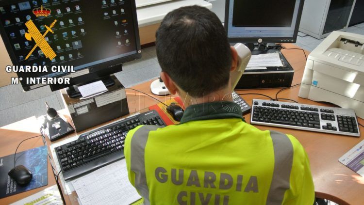 guardia-civil