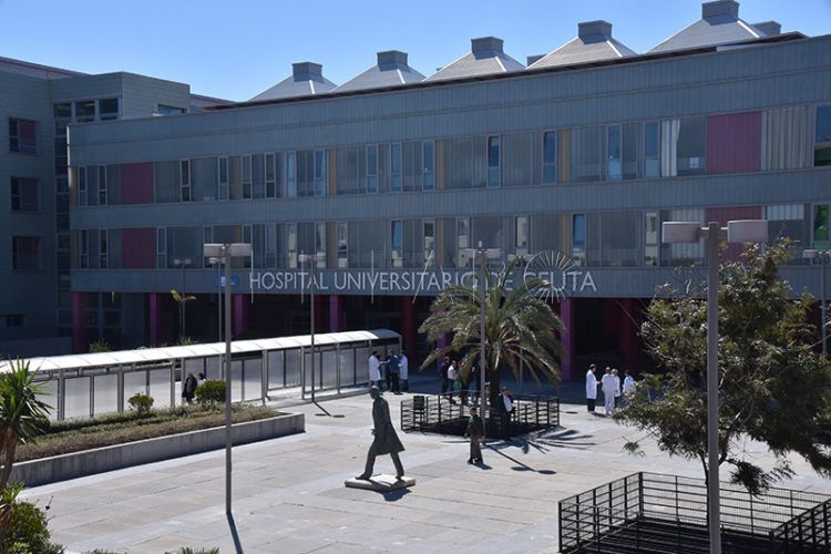hospital