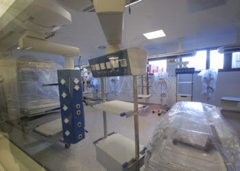 hospital