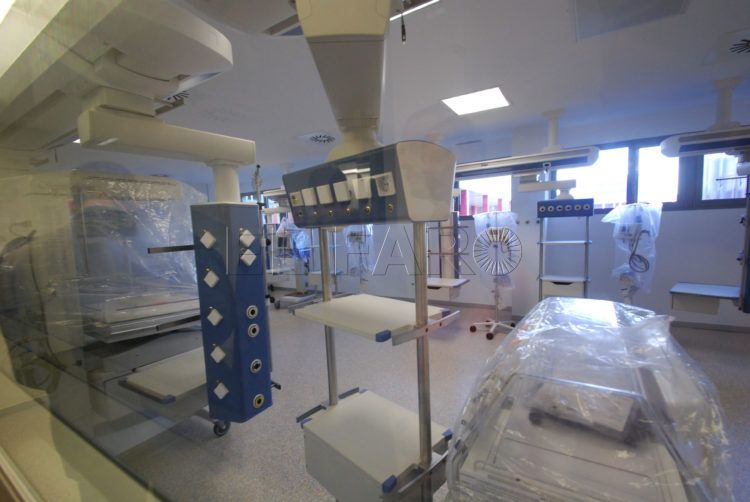 hospital
