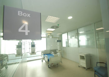 hospital