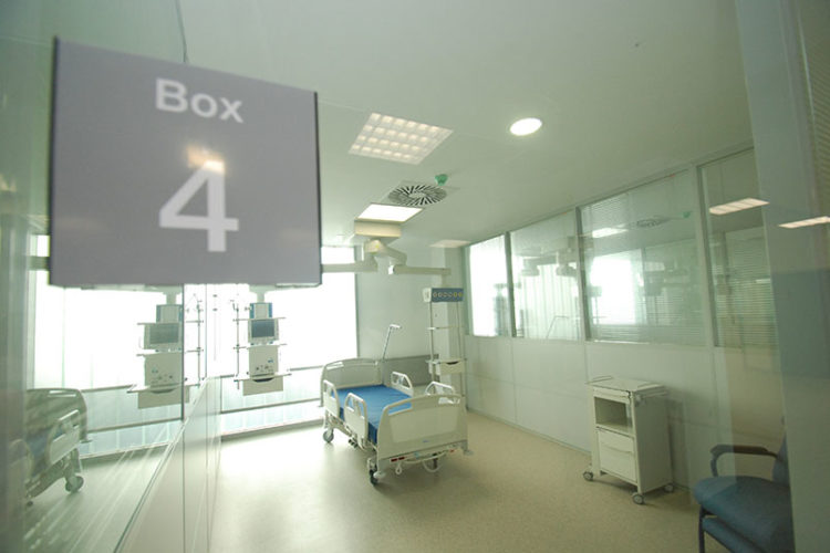 hospital