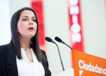 ines-arrimadas-ciudadanos