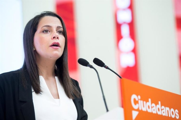 ines-arrimadas-ciudadanos