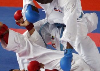 karate