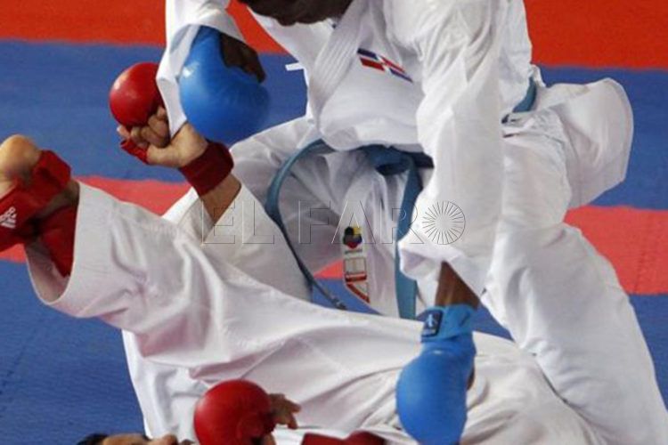karate