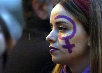 mujer