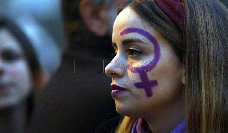 mujer