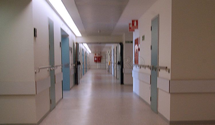 hospital