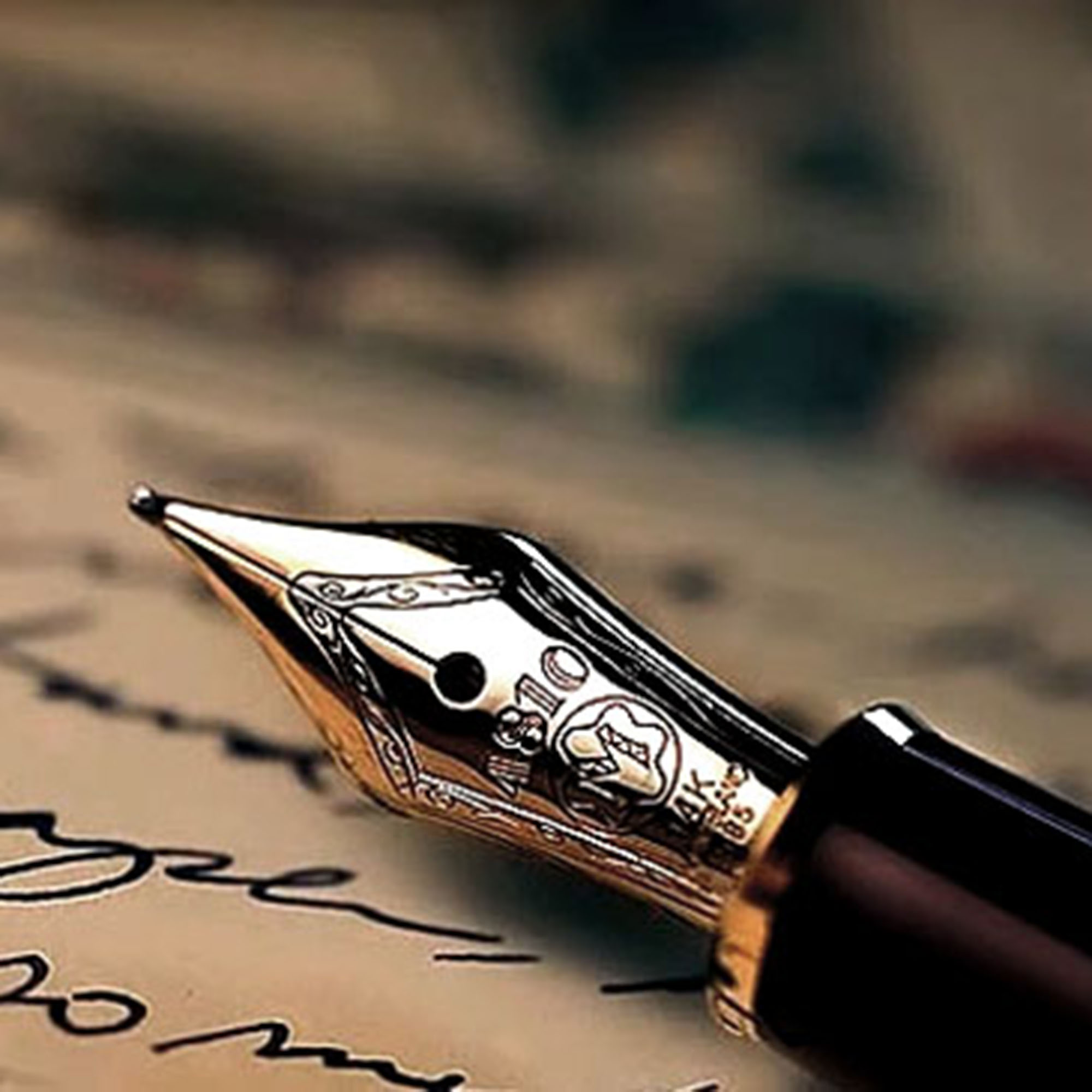 pluma-firma