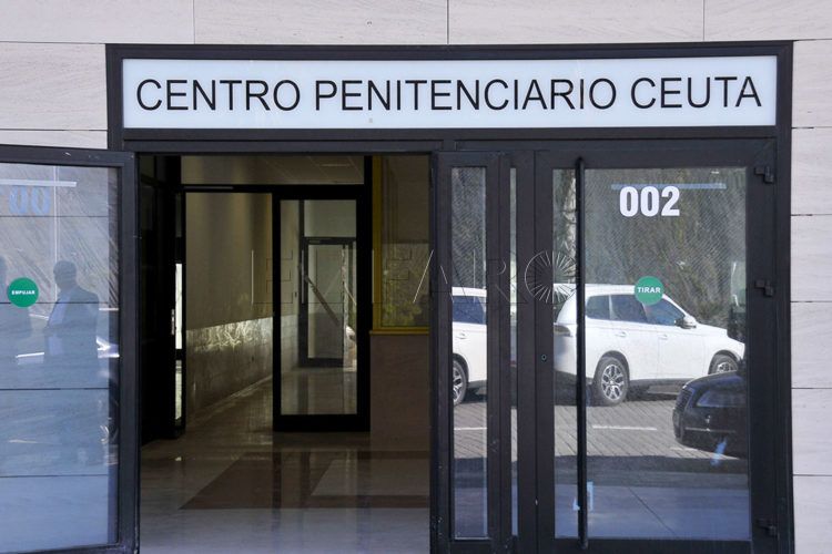 prision