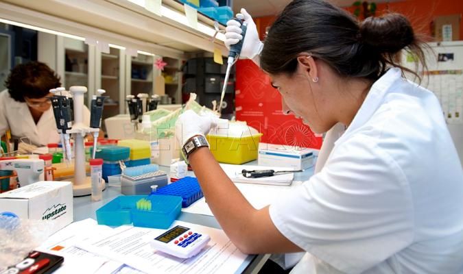 prueba-coronavirus-efe