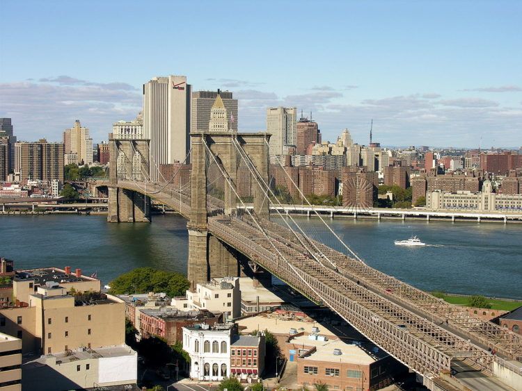 puente-Brooklyn