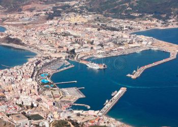puerto-vista-ceuta