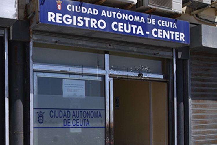 registro