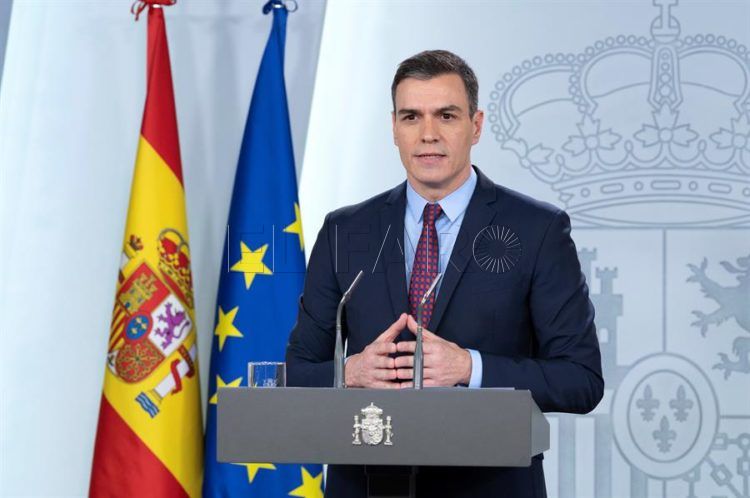 rueda-prensa-pedro-sachez-efe